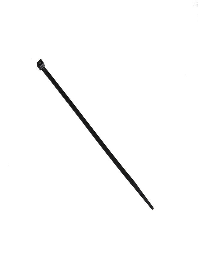 Tycab Nylon Cable Ties 200 Mm, 8 Inch, Pack of 1000, Black - Image 4
